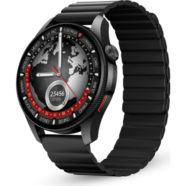 Ksix smartwatch horizon negro