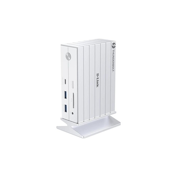 D-link duf-e01/e docking 14 en 1 thunderbolt 4