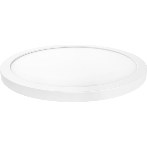 Panel led red.ajus.bl.300mm.24w.3cct