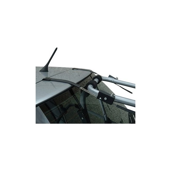 Portabicicletas trasero Logic 3 Menabo segunda mano