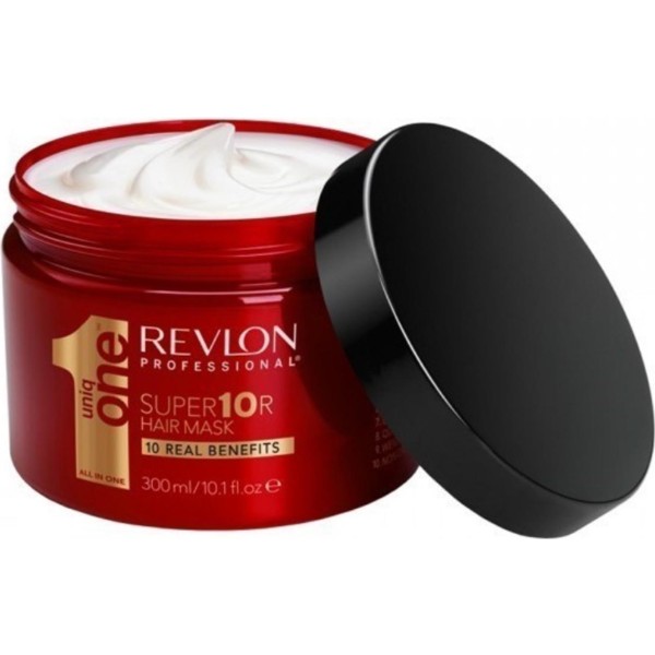 Revlon uniq one super1or mascarilla capilar tarro tarro 300ml