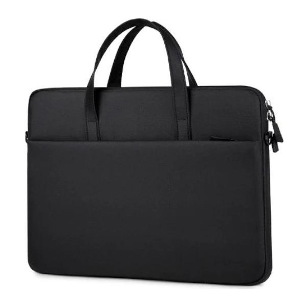 Nilox maletín profes. portátil de hasta 1.6" negro