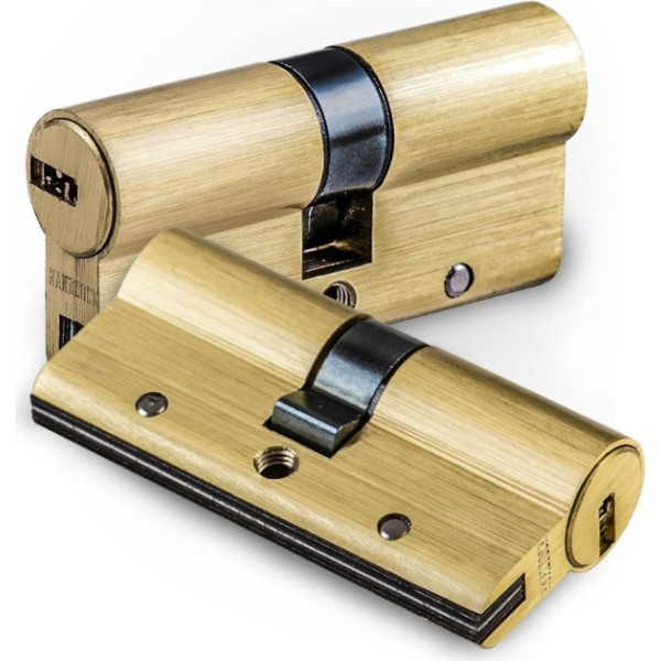 Cilindro seguridad  r15-35x35 lat.ll/ig.