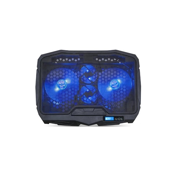 Spirit of gamer refrigerador airblade 600 17.3"