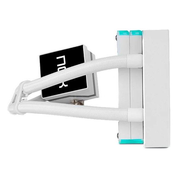 Nox hummer kit rl m-240 lcd mag. argb blanco