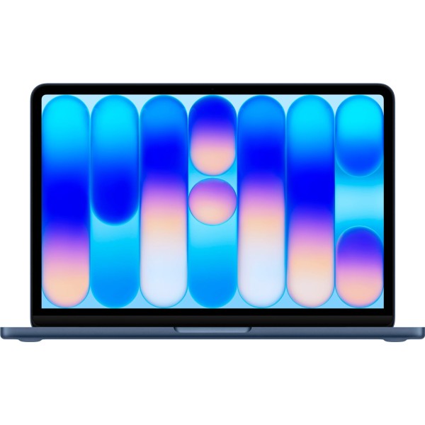 Apple macbook neo índigo / 13" ips liquid retina / 8 gb / 512 gb ssd / macos