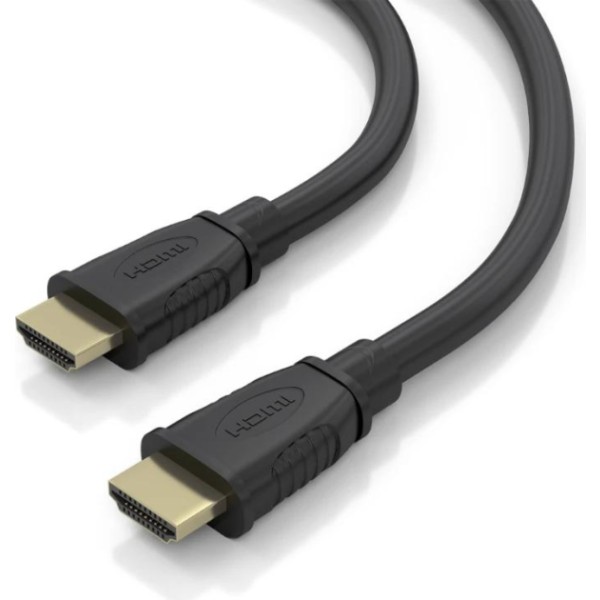 Aisens cable hdmi v2.1 ccs hec 8k60hz m/m 1.5m