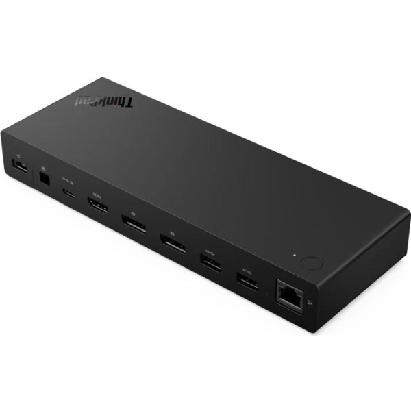 Lenovo dock thinkpad usb4 5000 100w eu