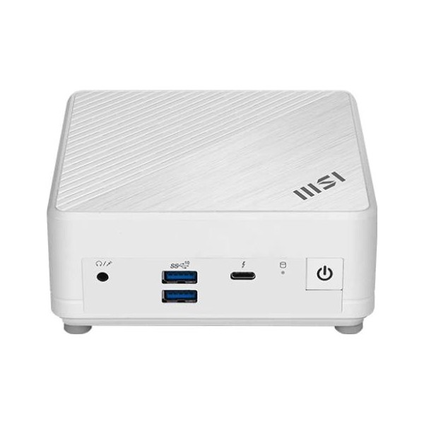 Msi cubi 5 1m-439beu core5-120u blanco