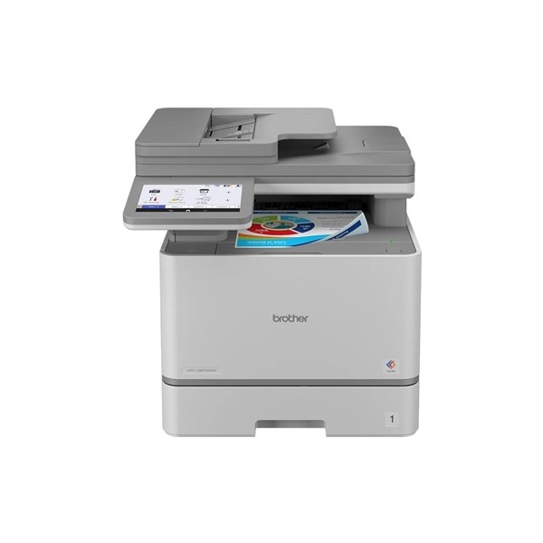 Brother multifunción láser color mfcl8970cdw