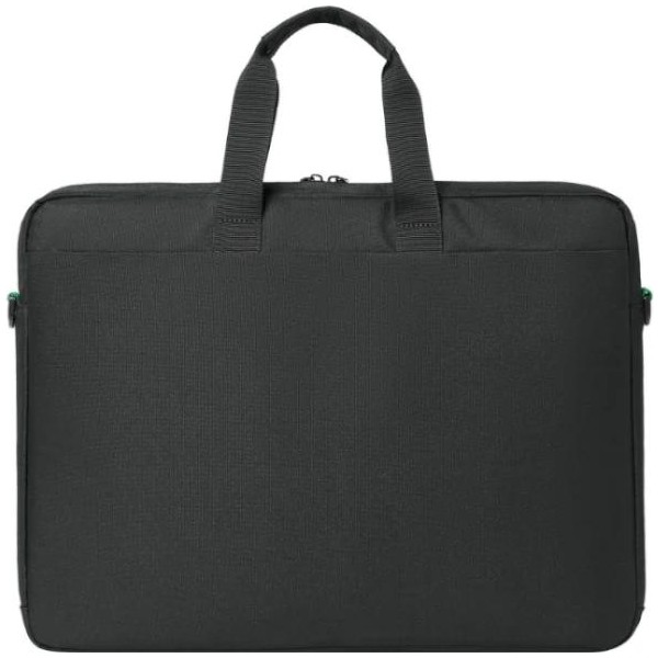 Rivacase maletín 5517 eco bag negro 17,3"