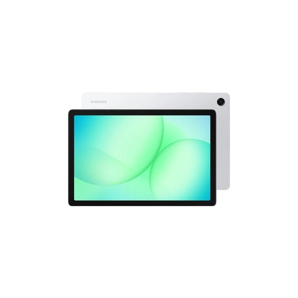 Samsung galaxy tab a11+ 5g 11" 8gb 256gb silver